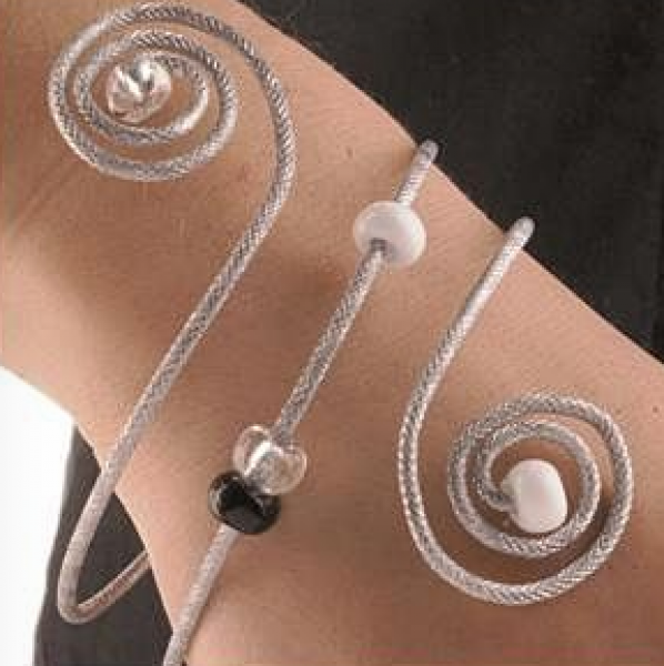 Aludraht silber, Prägung